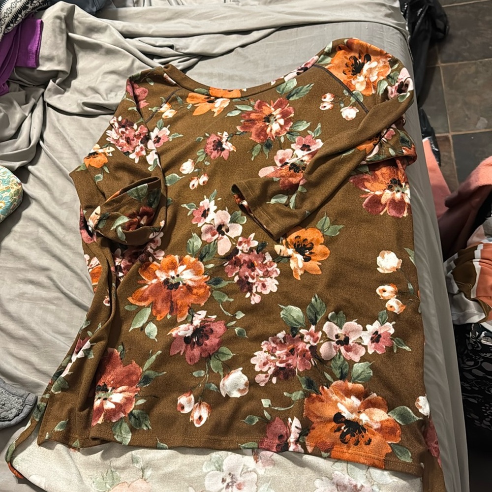 Women’s sweater